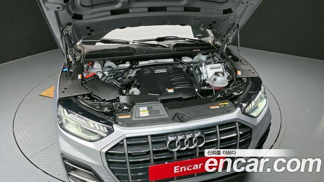 Audi Q5 40 TDI Quattro Sportback