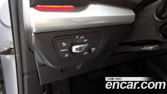 Audi Q5 40 TDI Quattro Sportback