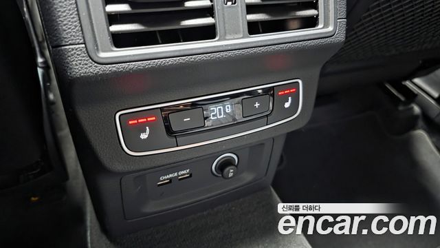 Audi Q5 40 TDI Quattro Sportback