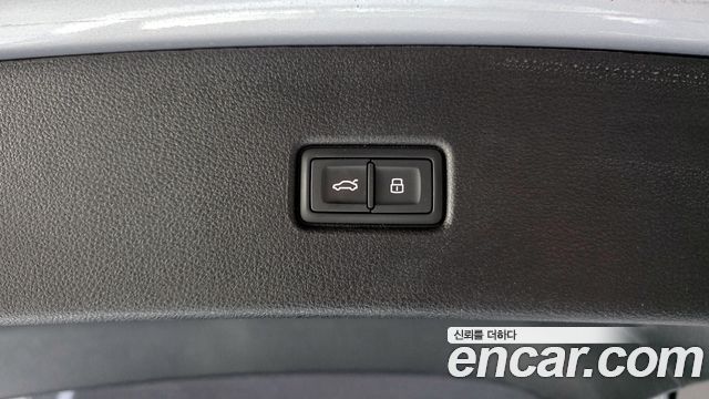 Audi Q5 40 TDI Quattro Sportback