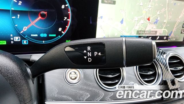 Mercedes-Benz E-Class E350 4MATIC Avantgarde