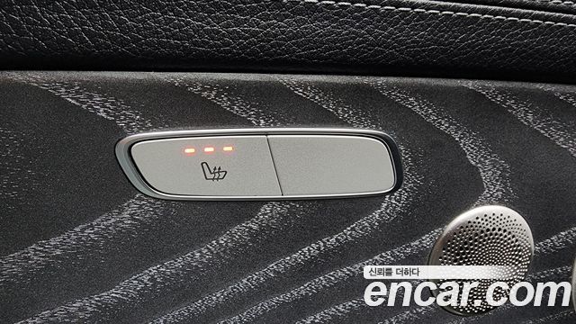 Mercedes-Benz E-Class E350 4MATIC Avantgarde