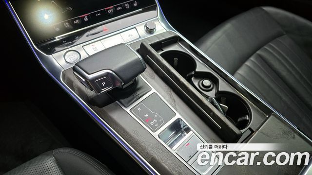 Audi A6 45 TFSI Quattro Premium