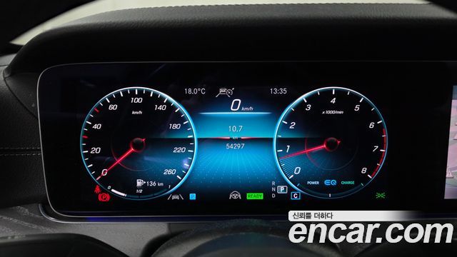 Mercedes-Benz E-Class E350 4MATIC AMG Line