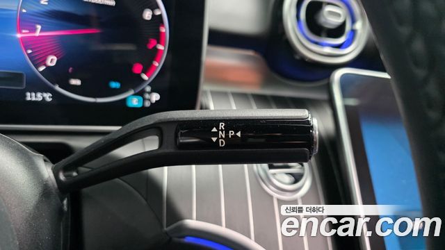 Mercedes-Benz C-Class C300 4MATIC Avantgarde