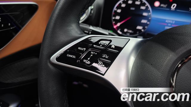 Mercedes-Benz C-Class C300 4MATIC Avantgarde