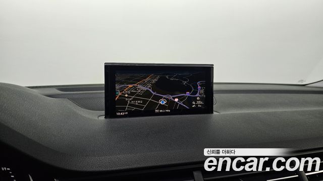 Audi Q7 35 TDI Quattro Premium
