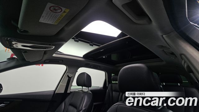 Audi Q7 35 TDI Quattro Premium