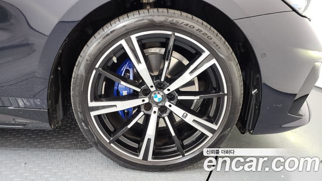 BMW 5-Series 530i xDrive M Sport