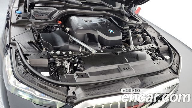 BMW 5-Series 530i xDrive M Sport