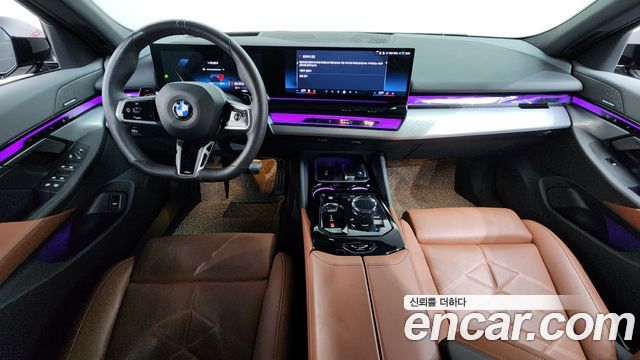 BMW 5-Series 530i xDrive M Sport