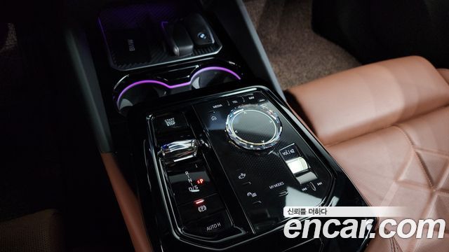 BMW 5-Series 530i xDrive M Sport