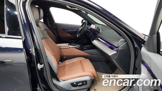 BMW 5-Series 530i xDrive M Sport