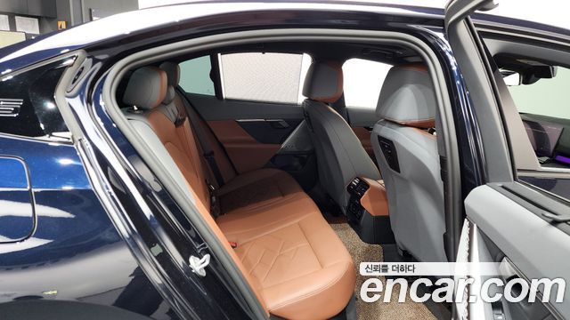 BMW 5-Series 530i xDrive M Sport