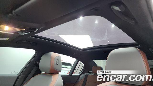 BMW 5-Series 530i xDrive M Sport