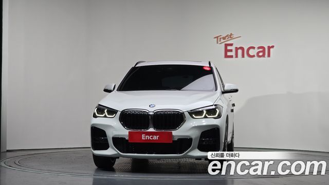 BMW X1 xDrive 20i M Sport