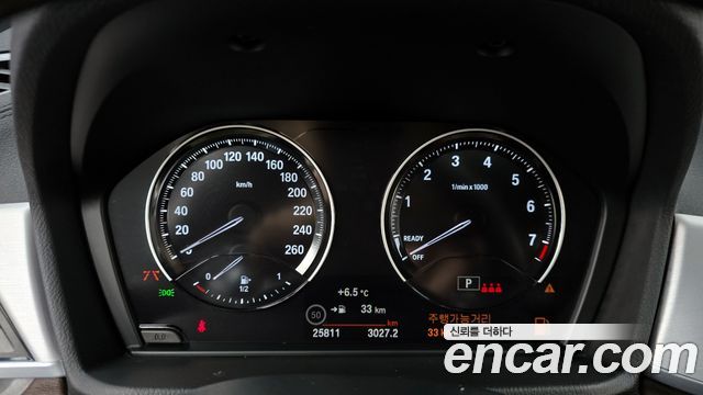 BMW X1 xDrive 20i M Sport