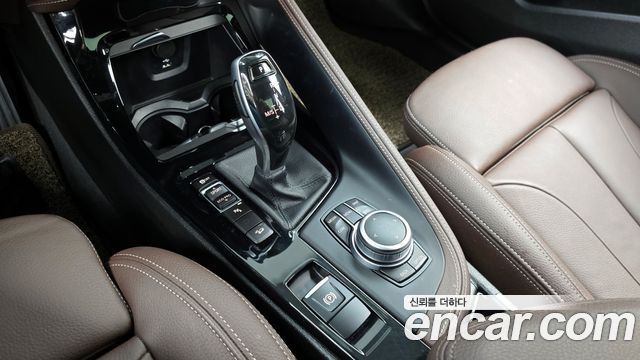 BMW X1 xDrive 20i M Sport
