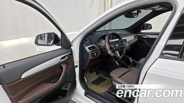 BMW X1 xDrive 20i M Sport