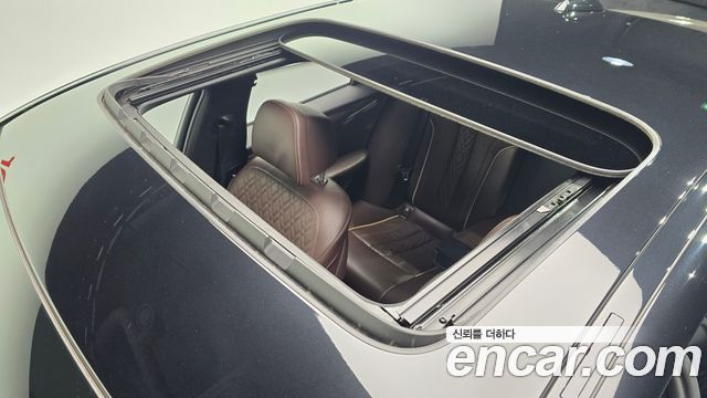 BMW 5-Series 520d M Sport Package Plus