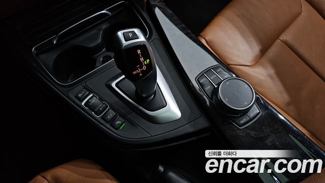 BMW Gran Turismo GT 320d Luxury