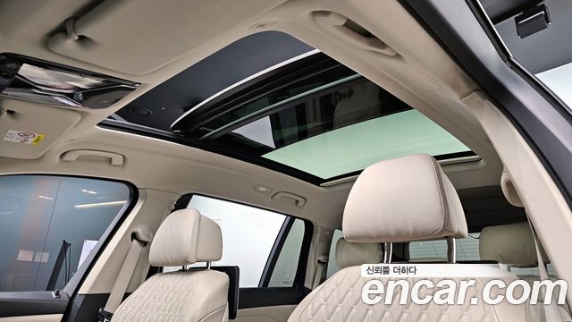 BMW X7 xDrive 40d Design Pure Excellence 7-Seater