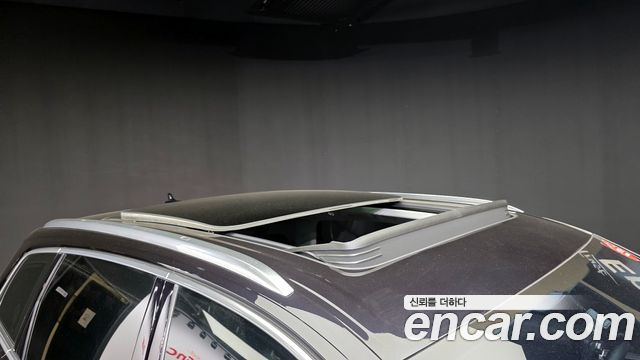 Audi Q7 45 TFSI Quattro