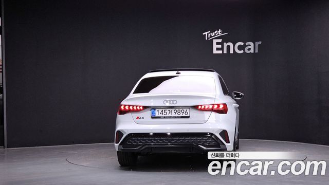 Audi A3 40 TFSI Premium