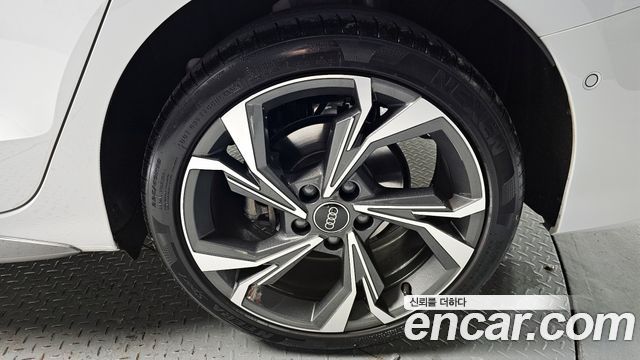 Audi A3 40 TFSI Premium