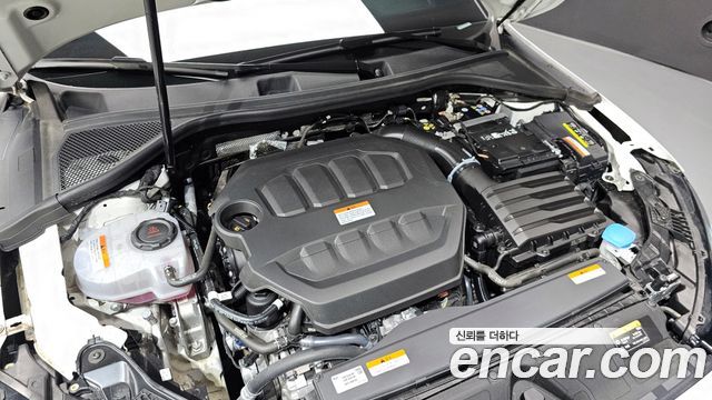 Audi A3 40 TFSI Premium