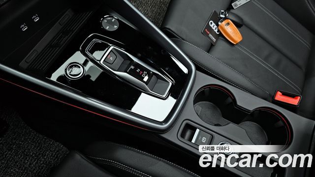 Audi A3 40 TFSI Premium