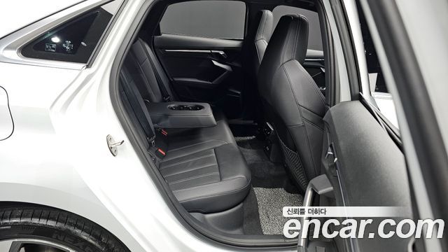 Audi A3 40 TFSI Premium