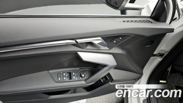 Audi A3 40 TFSI Premium