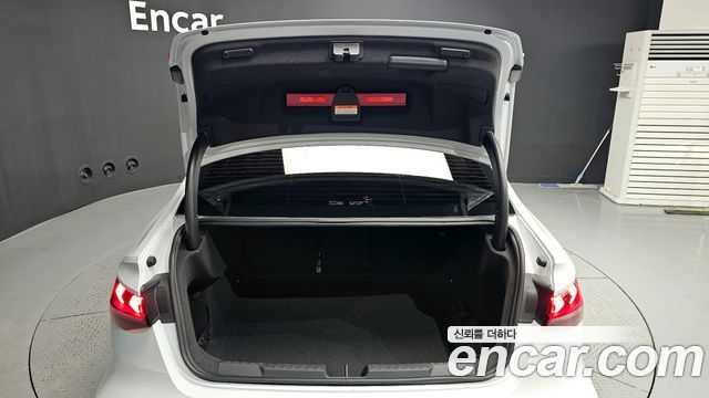 Audi A3 40 TFSI Premium