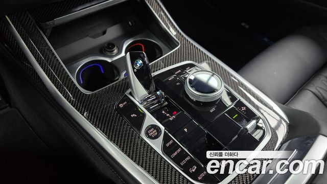 BMW X7 xDrive 40i M Sport 6STR
