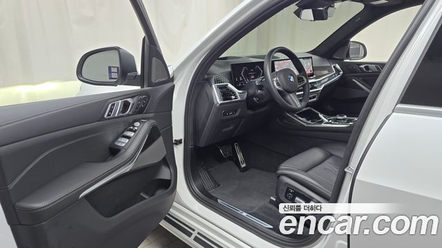 BMW X7 xDrive 40i M Sport 6STR