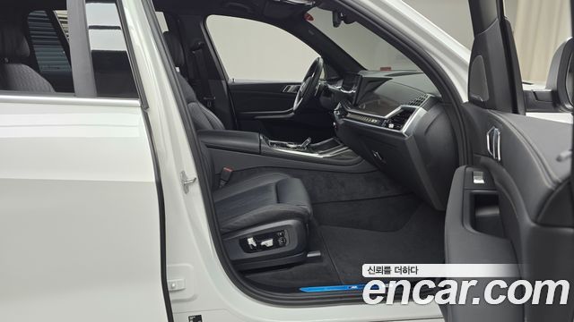 BMW X7 xDrive 40i M Sport 6STR