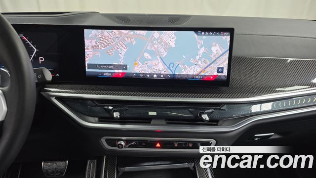 BMW X7 xDrive 40i M Sport 6STR