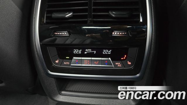 BMW X7 xDrive 40i M Sport 6STR