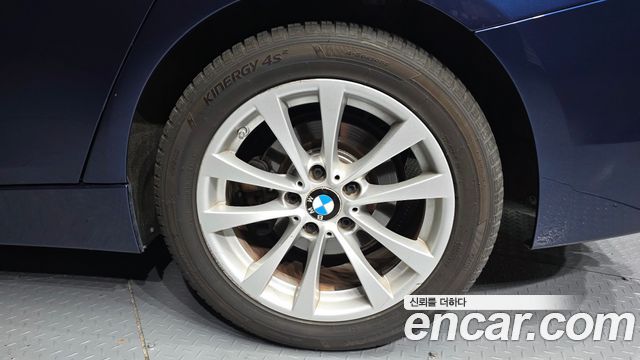 BMW 3-Series 320d