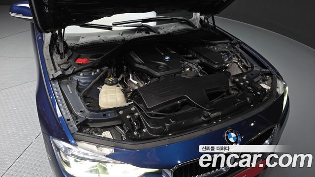 BMW 3-Series 320d