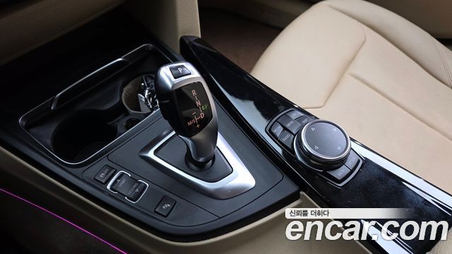 BMW 3-Series 320d