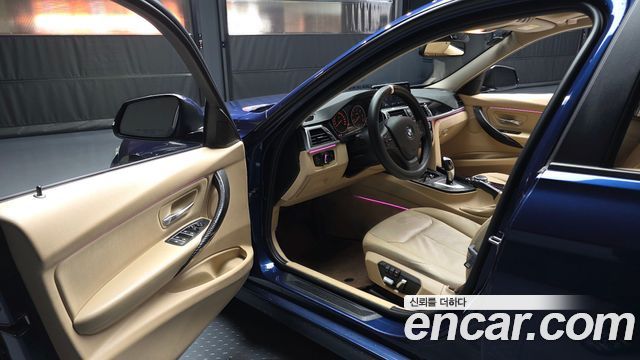 BMW 3-Series 320d