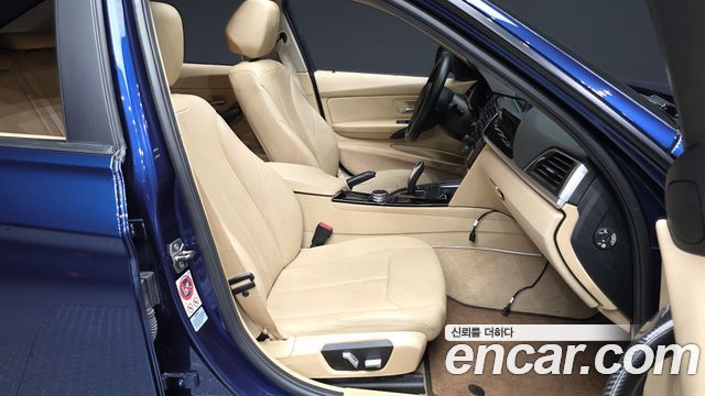 BMW 3-Series 320d