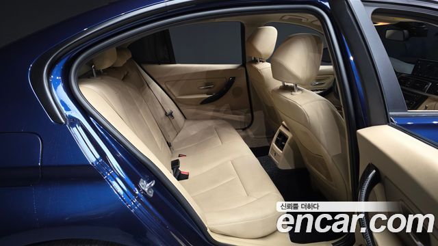 BMW 3-Series 320d