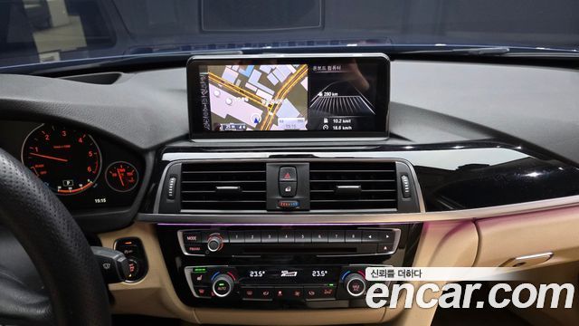 BMW 3-Series 320d