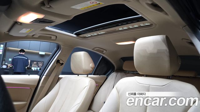 BMW 3-Series 320d