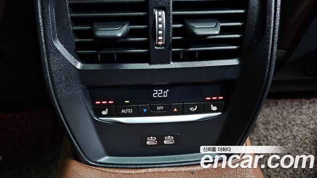 BMW 3-Series 320d Luxury