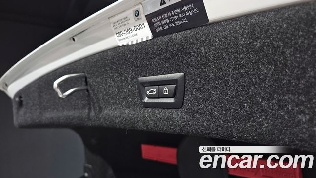 BMW 3-Series 320d Luxury