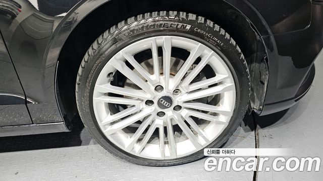 Audi A3 40 TFSI